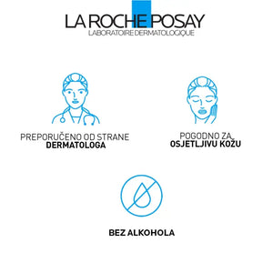 La Roche-Posay Hydraphase HA Rich 72-satna hidratantna njega za punoću i sjaj kože 40 ml