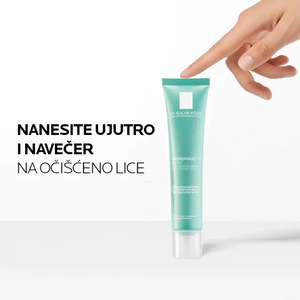 La Roche-Posay Hydraphase HA Rich 72-satna hidratantna njega za punoću i sjaj kože 40 ml
