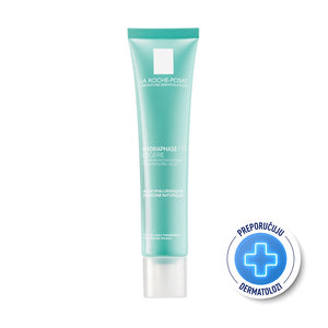 La Roche-Posay Hydraphase HA Light 72-satna hidratantna njega za punoću i sjaj kože 40 ml