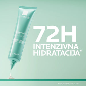 La Roche-Posay Hydraphase HA Light 72-satna hidratantna njega za punoću i sjaj kože 40 ml