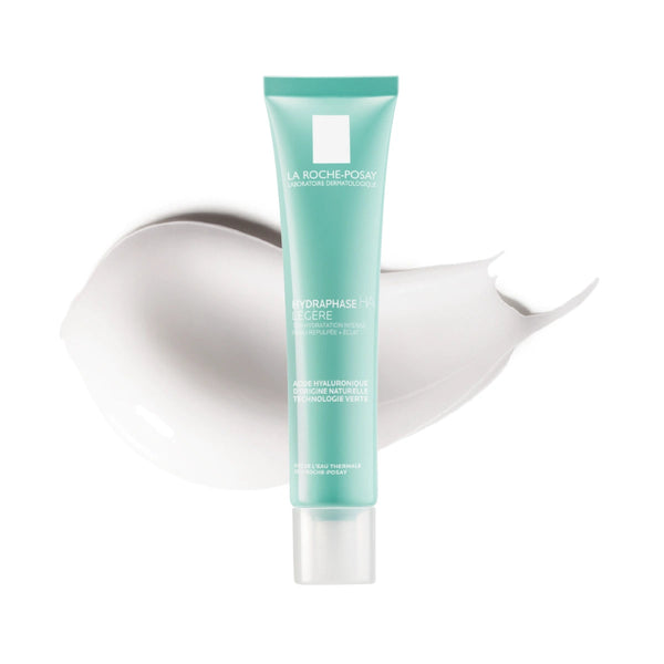 La Roche-Posay Hydraphase HA Light 72-satna hidratantna njega za punoću i sjaj kože 40 ml