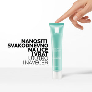 La Roche-Posay Hydraphase HA Light 72-satna hidratantna njega za punoću i sjaj kože 40 ml