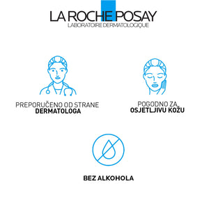 La Roche-Posay Hydraphase HA Light 72-satna hidratantna njega za punoću i sjaj kože 40 ml
