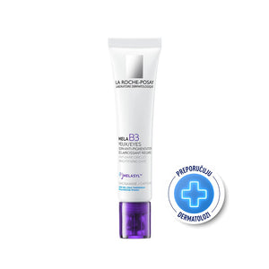 La Roche-Posay Mela B3 Intenzivna njega za područje oko očiju 15 ml