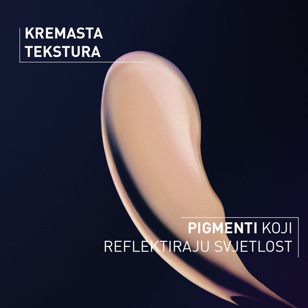 La Roche-Posay Mela B3 Intenzivna njega za područje oko očiju 15 ml