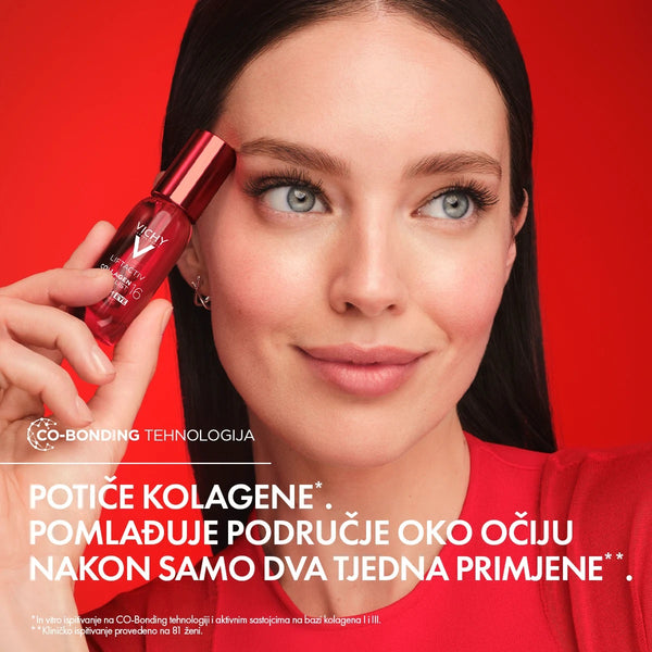 Vichy LIFTACTIV COLLAGEN SPECIALIST 16 SERUM ZA PODRUČJE OKO OČIJU 15 ML