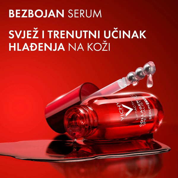 Vichy LIFTACTIV COLLAGEN SPECIALIST 16 SERUM ZA PODRUČJE OKO OČIJU 15 ML
