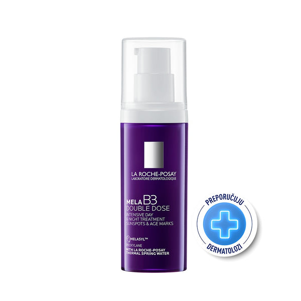 La Roche-Posay Mela B3 Double Dose 40 ml