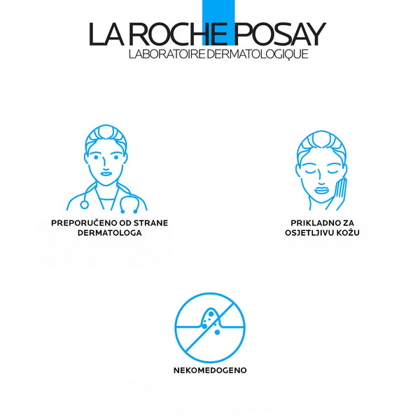 La Roche-Posay Mela B3 Double Dose 40 ml