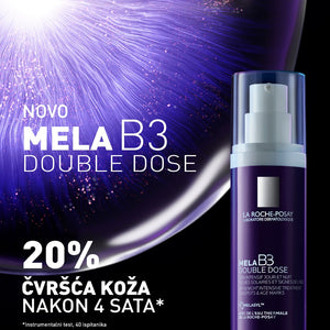 La Roche-Posay Mela B3 Double Dose 40 ml