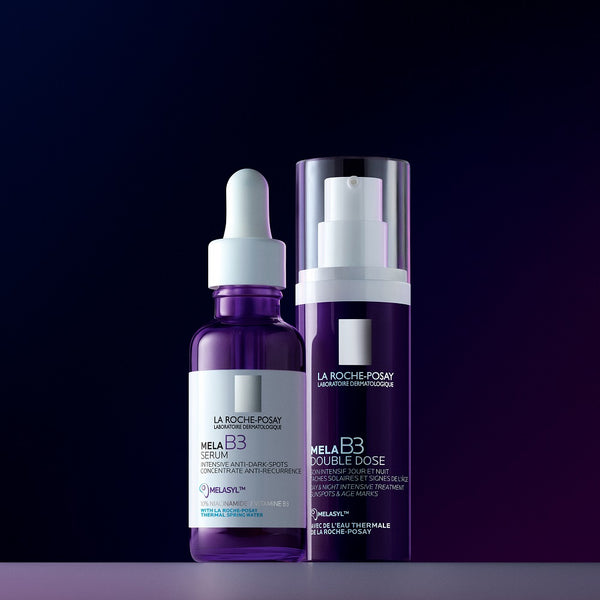 La Roche-Posay Mela B3 Double Dose 40 ml