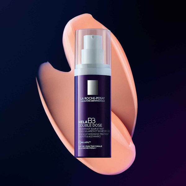 La Roche-Posay Mela B3 Double Dose 40 ml
