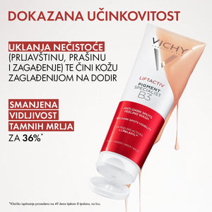 Vichy LIFTACTIV PIGMENT SPECIALIST B3 PILING GEL PROTIV TAMNIH MRLJA 125 ML