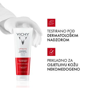 Vichy LIFTACTIV PIGMENT SPECIALIST B3 PILING GEL PROTIV TAMNIH MRLJA 125 ML