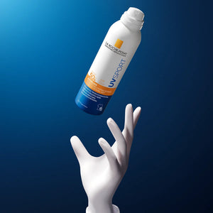 La Roche-Posay Anthelios UV Sport Mist SPF50+ 200 ml
