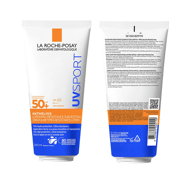 La Roche-Posay Anthelios UV Sport losion SPF50+ 200 ml