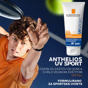 La Roche-Posay Anthelios UV Sport losion SPF50+ 200 ml