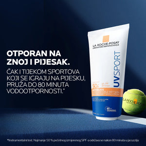 La Roche-Posay Anthelios UV Sport losion SPF50+ 200 ml