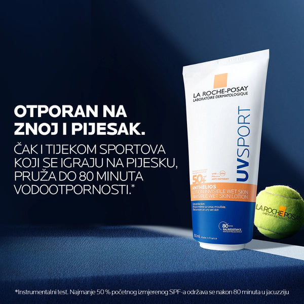 La Roche-Posay Anthelios UV Sport losion SPF50+ 200 ml