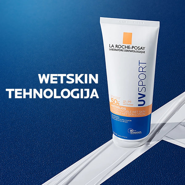 La Roche-Posay Anthelios UV Sport losion SPF50+ 200 ml