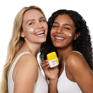 CeraVe Nevidljivi hidratantni fluid za zaštitu od sunca SPF50 visoka zaštita 50 ml