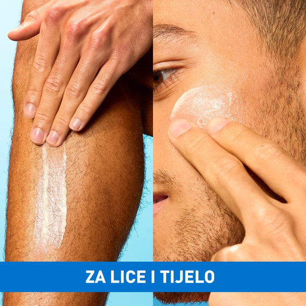 CeraVe Nevidljivi losion za zaštitu od sunca SPF30 visoka zaštita 177 ml