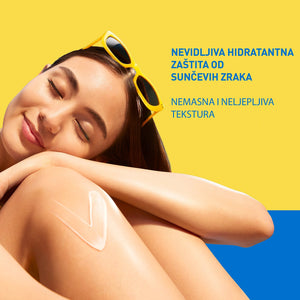 CeraVe Nevidljivi losion za zaštitu od sunca SPF30 visoka zaštita 177 ml