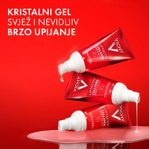 Vichy LIFTACTIV COLLAGEN SPECIALIST 16 COLLAGEL GLOW 50 ML