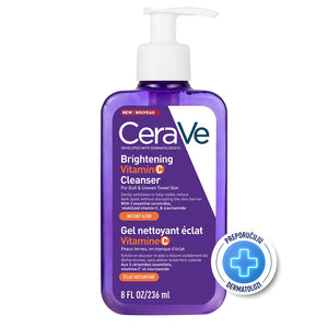 CeraVe Gel za čišćenje s vitaminom C*, 237 ml