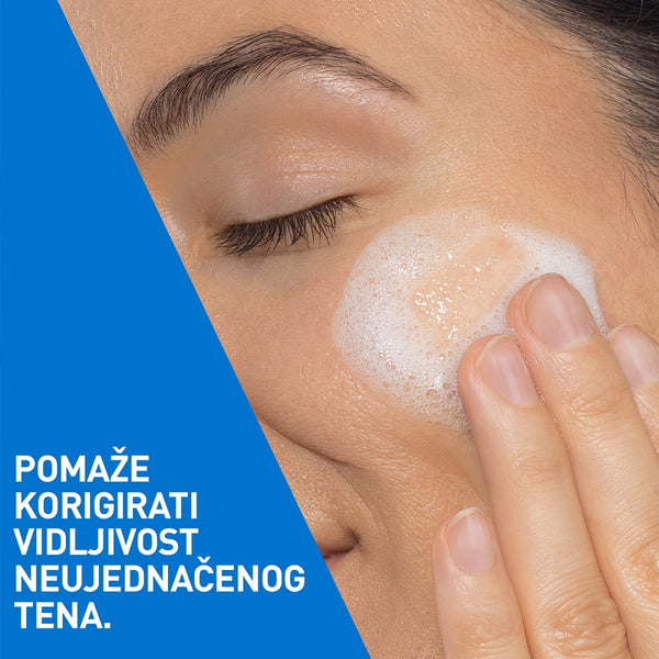 CeraVe Gel za čišćenje s vitaminom C*, 237 ml