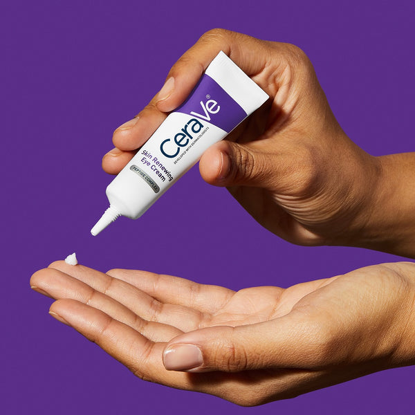 CeraVe Skin Renew obnavljajuća krema za područje oko očiju 14 ml