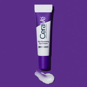 CeraVe Skin Renew obnavljajuća krema za područje oko očiju 14 ml