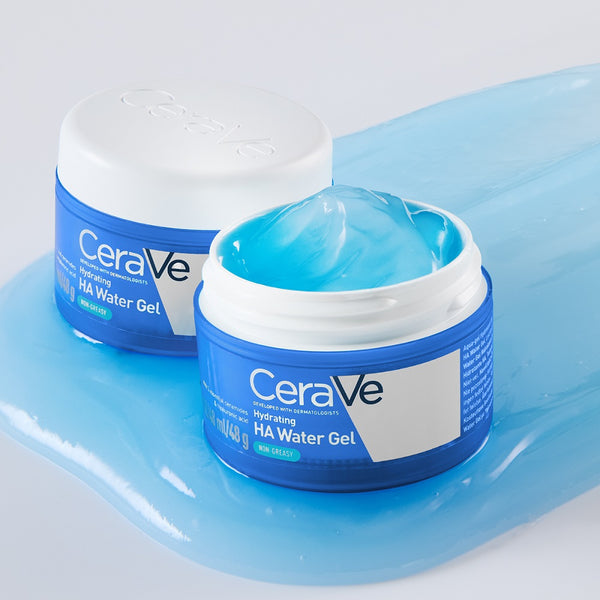 CeraVe Hidratantni vodeni gel obogaćen hijaluronskom kiselinom 48 ml