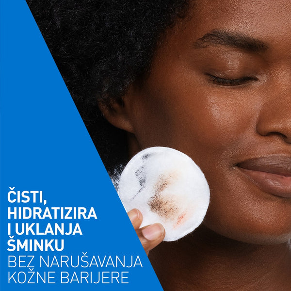 CeraVe Hidratantna micelarna voda 400 ml