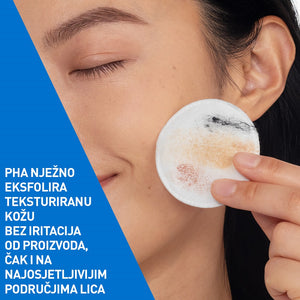 CeraVe Pročišćavajuća micelarna voda 400 ml