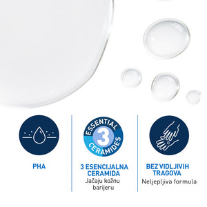 CeraVe Pročišćavajuća micelarna voda 400 ml