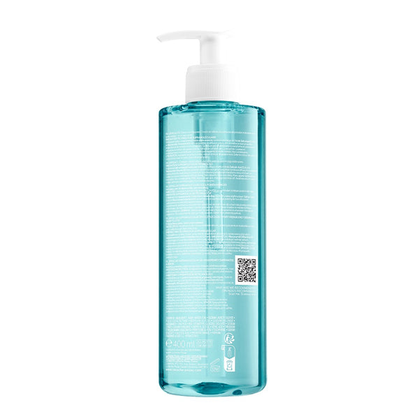 La Roche-Posay Effaclar Supramolecular gel za čišćenje lica 400 ml