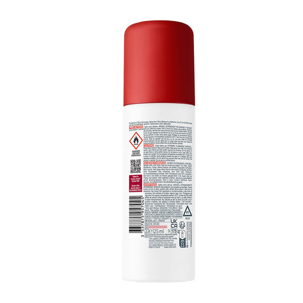 VICHY Clinical Control Antiperspirant sprej protiv znojenja 125 ml