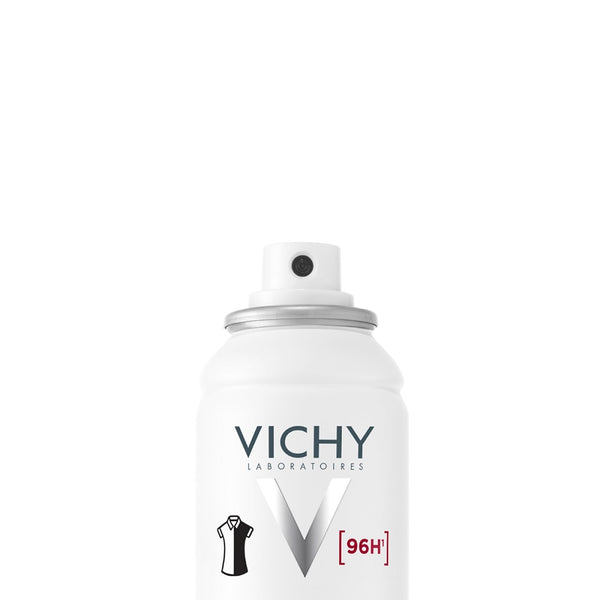 VICHY Clinical Control Antiperspirant sprej protiv znojenja 125 ml