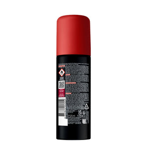 Vichy HOMME Clinical Control Antiperspirant sprej protiv znojenja 125 ml