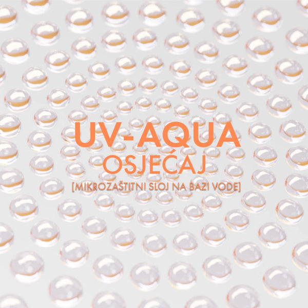 Vichy Capital Soleil UV AQUA stik za lice i usne SPF50+ vrlo visoka zaštita 10 g