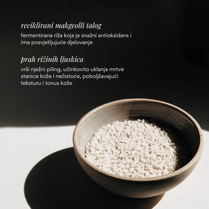 Beauty of Joseon Ground Rice and Honey Glow Mask 150 ml