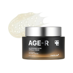 Medicube AGE-R Glutathione Glow Capsule Cream 50 ml