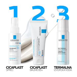 La Roche-Posay termalna voda 150 ml