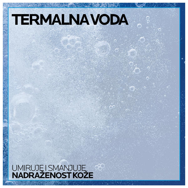 La Roche-Posay termalna voda 150 ml