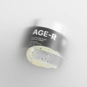 Medicube AGE-R Glutathione Glow Capsule Cream 50 ml