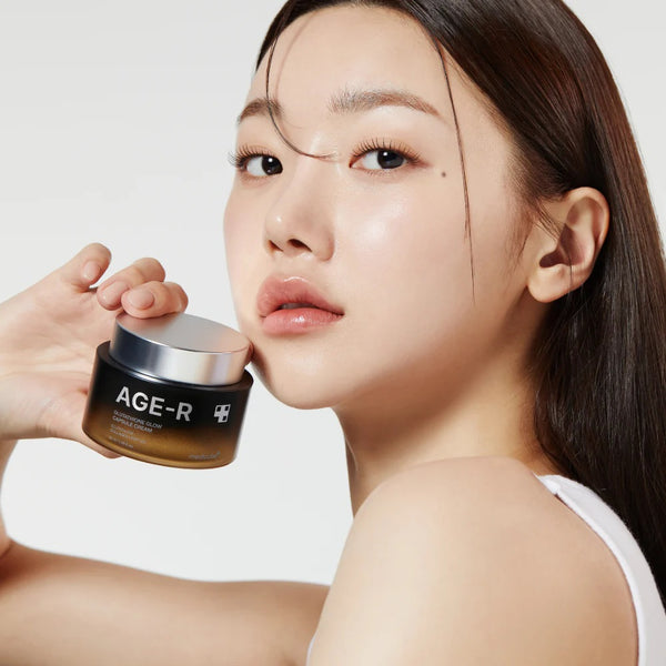 Medicube AGE-R Glutathione Glow Capsule Cream 50 ml