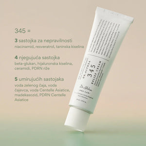 Dr. Althea 345 Relief Cream 50 ml