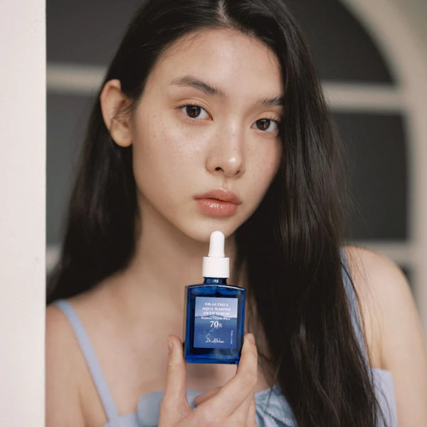 Dr. Althea Aqua Marine Deep Serum 30 ml