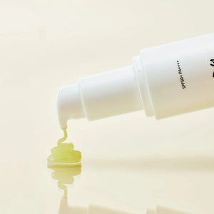 Beauty of Joseon Ginseng Moist Sun Serum SPF50+ 50 ml